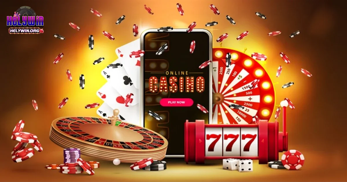 Tại Sao Nên Chọn Casino Helywin?