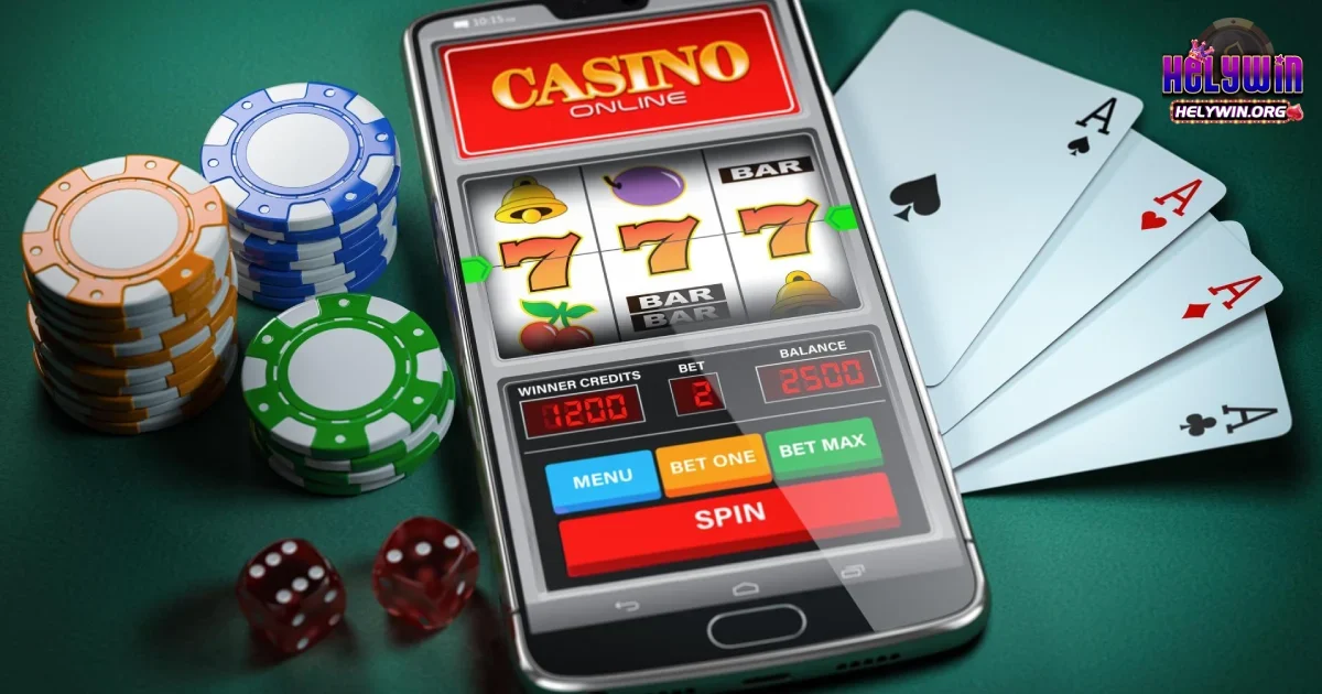 Lợi Ích Khi Chơi Casino Helywin