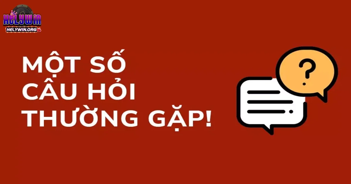 Câu Hỏi Thường Gặp Tại Helywin Về Hỗ Trợ Kỹ Thuật