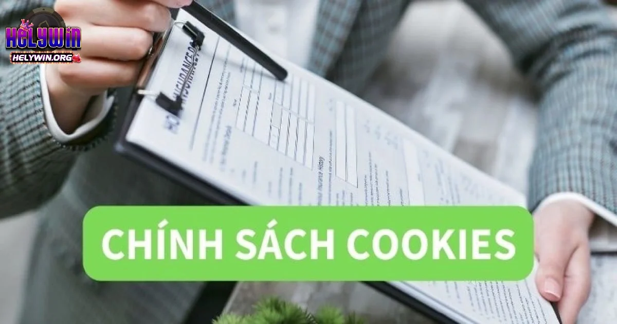 Mục Đích Sử Dụng Cookie Tại Helywin