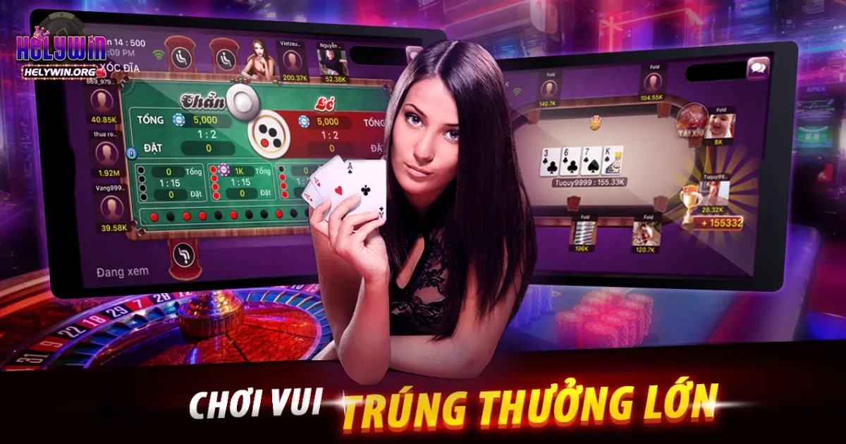 Khuyến Mãi Đặc Biệt Dành Riêng Cho Người Chơi Game Bài