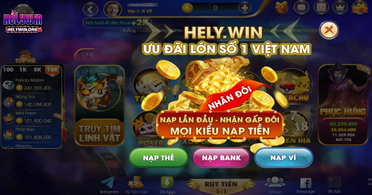 Tầm Nhìn Và Sứ Mệnh