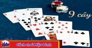 Cách Chơi Mậu Binh Tại Helywin: Làm Chủ Trò Chơi 13 Cách Chơi Mậu Binh Tại Helywin: Làm Chủ Trò Chơi