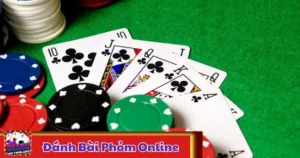 Đánh Bài Phỏm Online: Trò Chơi Cân Não Chiến Lược 11 Đánh Bài Phỏm Online: Trò Chơi Cân Não Chiến Lược