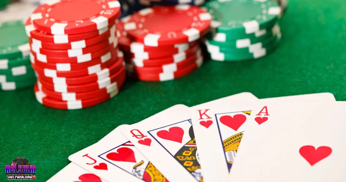 Game Bài Đổi Thưởng Helywin: Trải Nghiệm Chơi Đỉnh Cao 3 Game Bài Đổi Thưởng Helywin: Cách Đổi Thưởng Nhanh Chóng Tại Helywin