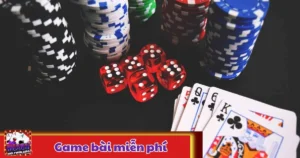 Game Bài Miễn Phí: Trải Nghiệm Thử Với Cơ Hội Học Hỏi 10 Game Bài Miễn Phí: Trải Nghiệm Thử Với Cơ Hội Học Hỏi