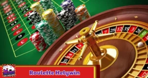 Roulette Helywin: Vòng Quay May Mắn Đầy Hấp Dẫn 5 Roulette Helywin: Vòng Quay May Mắn Đầy Hấp Dẫn