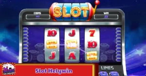 Slot Helywin: Vòng Quay May Mắn Với Cơ Hội Thắng Lớn 7 Slot Helywin: Vòng Quay May Mắn Với Cơ Hội Thắng Lớn