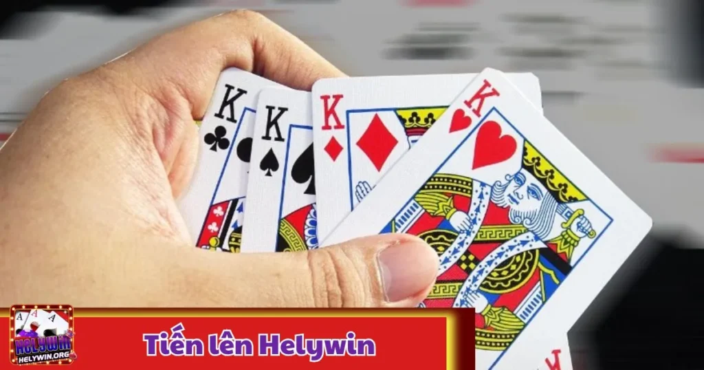 Tiến Lên Helywin: Trò Chơi Quốc Dân Với Giao Diện Hiện Đại 1 Tiến Lên Helywin: Trò Chơi Quốc Dân Với Giao Diện Hiện Đại