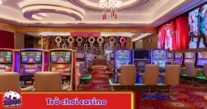 Trò Chơi Casino Helywin: Đa Dạng Lựa Chọn, Thách Thức May Mắn 4 Trò Chơi Casino Helywin: Đa Dạng Lựa Chọn, Thách Thức May Mắn