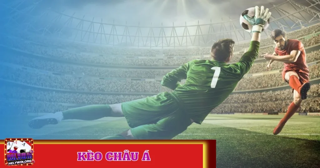 Kèo Châu Á Tại Helywin: Hướng Dẫn Đọc & Đặt Kèo Chính Xác 1 Sự Khác Biệt So Với Kèo Châu Âu