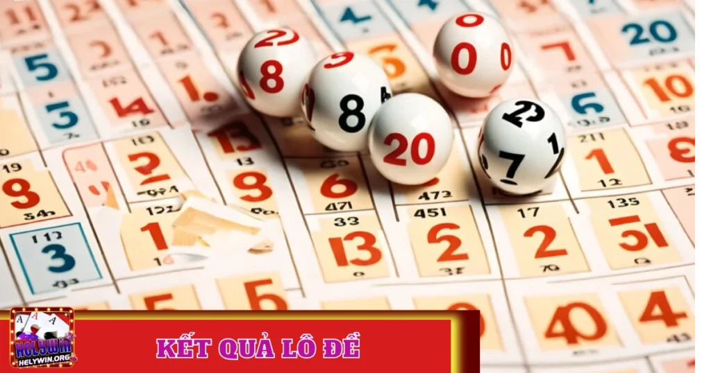 Kết Quả Lô Đề Helywin: Cập Nhật Nhanh Chóng Và Chính Xác 1 Kết Quả Miền Bắc, Miền Nam Và Miền Trung