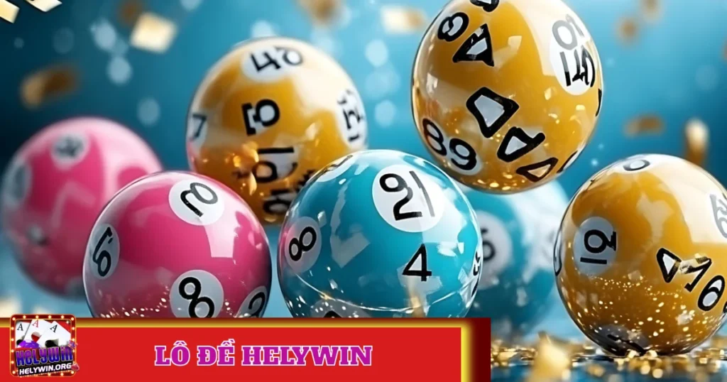 Lô Tô Helywin: Trò Chơi Dành Riêng Cho Ai Yêu Thích Số Học 1 Mẹo Tăng Tỷ Lệ Trúng Khi Chơi Lô Tô