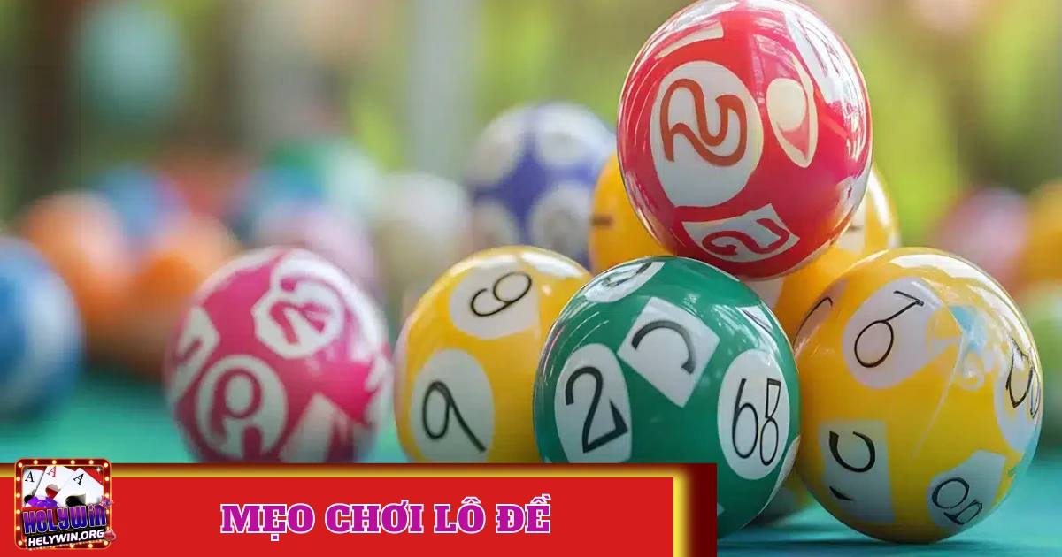 Mẹo Chơi Lô Đề Tại Helywin Giúp Gia Tăng Cơ Hội Thắng Lớn 3 Theo Dõi Xu Hướng Thời Gian Gần