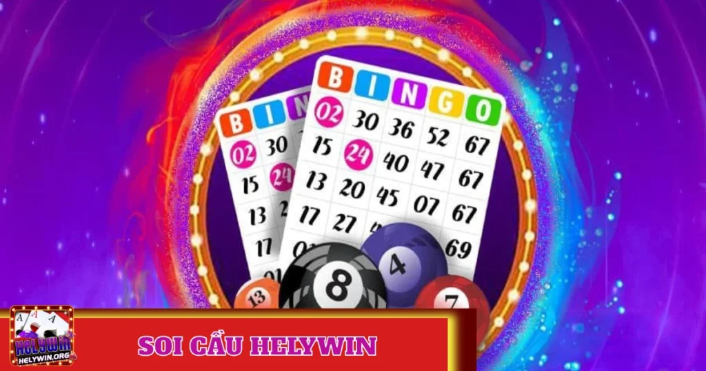 Soi Cầu Helywin: Khám Phá Công Cụ Hỗ Trợ Chọn Số Hiệu Quả 1 Lưu Ý Khi Áp Dụng Phương Pháp Soi Cầu
